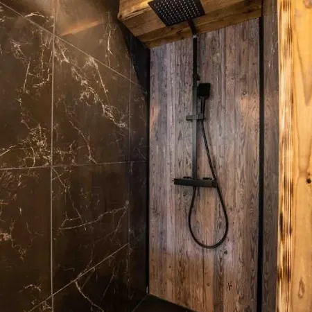 Façon Montagnard - Hyper Centre