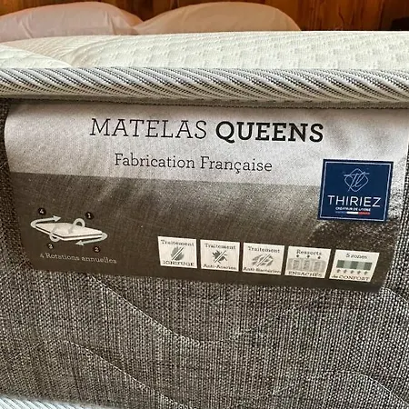 Façon Montagnard - Hyper Centre * Gérardmer