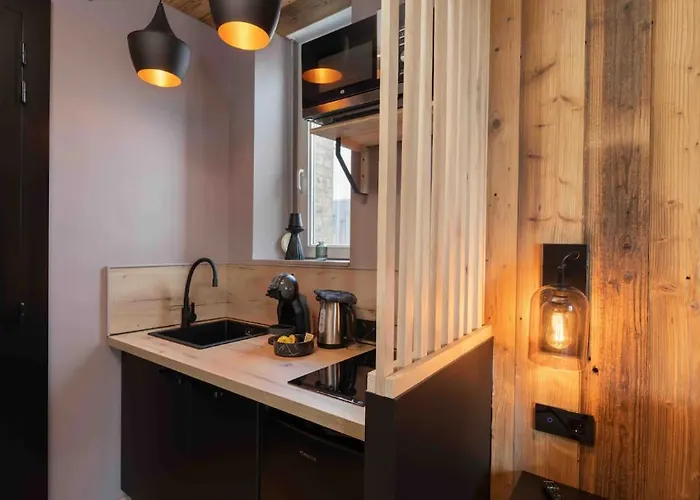 Facon Montagnard - Hyper Centre