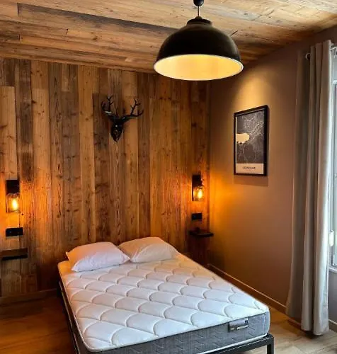 Facon Montagnard - Hyper Centre *