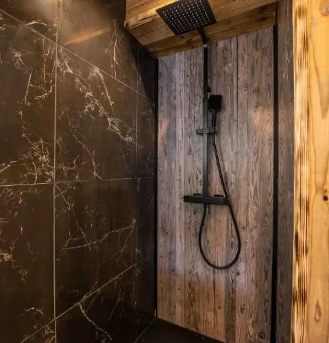 Facon Montagnard - Hyper Centre