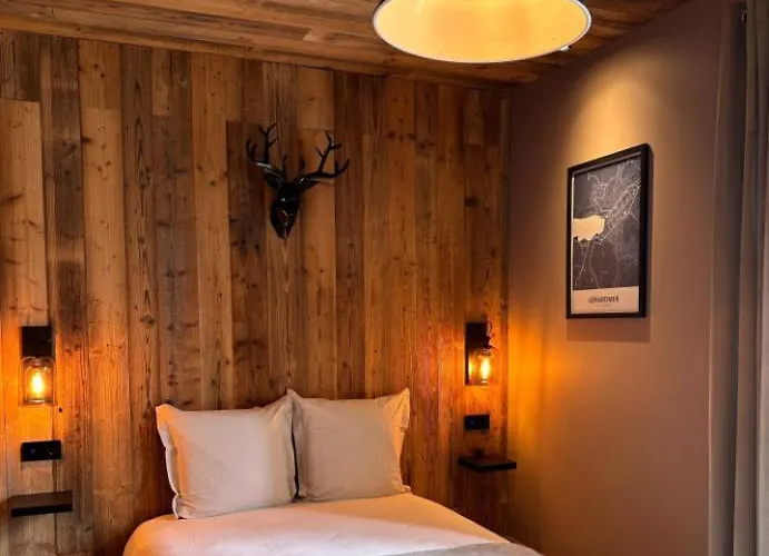 Facon Montagnard - Hyper Centre *