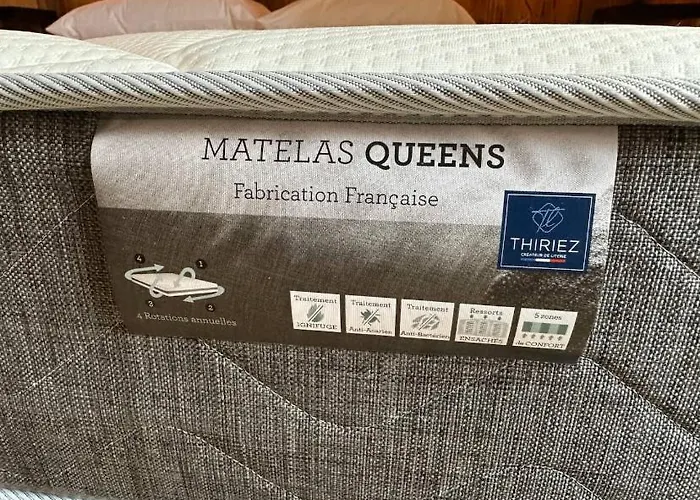 Facon Montagnard - Hyper Centre * Gérardmer